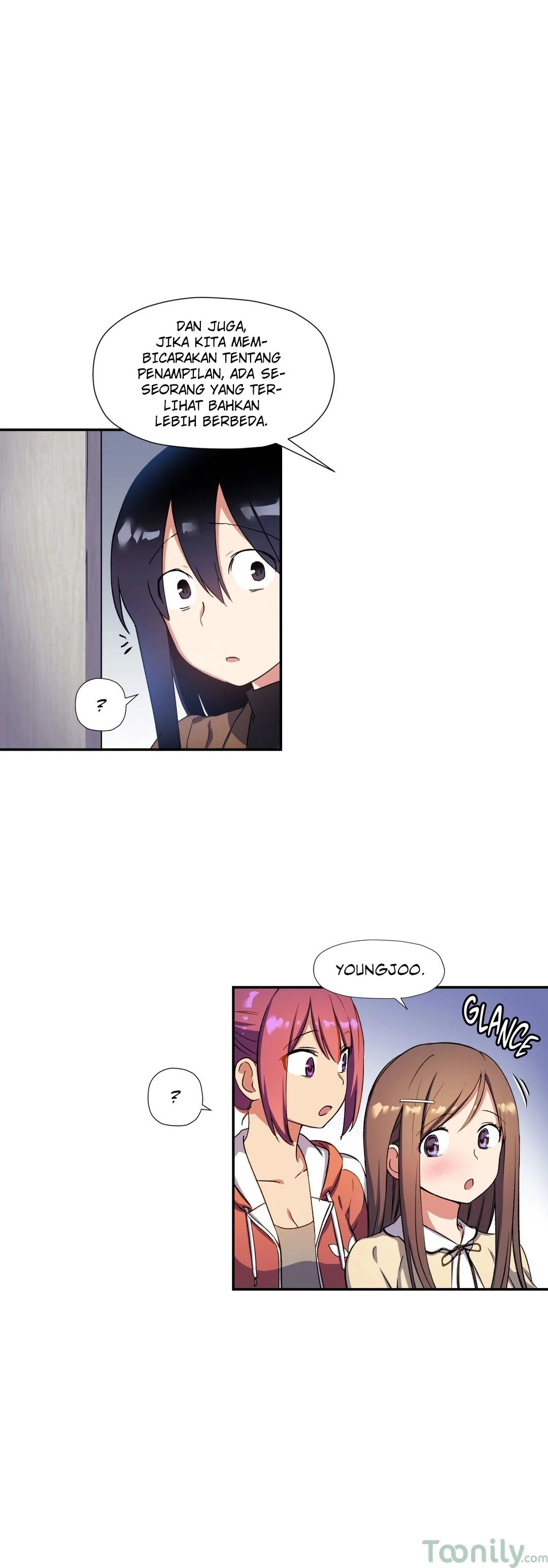 Under Observation: My First Loves and I - Chapter 27 7