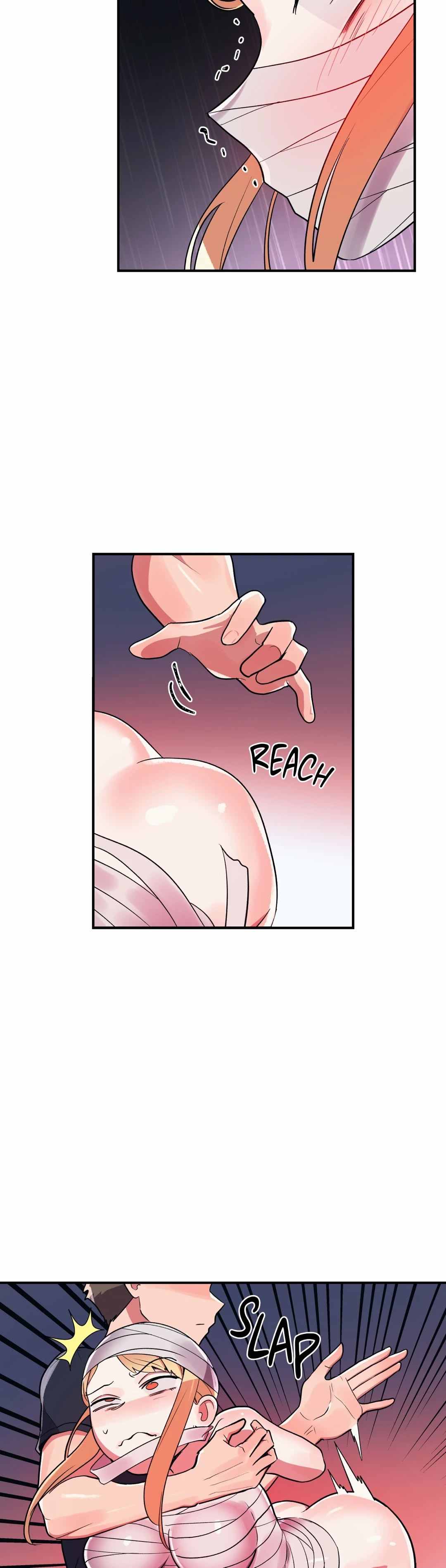 Her Nickname - Chapter 27 4