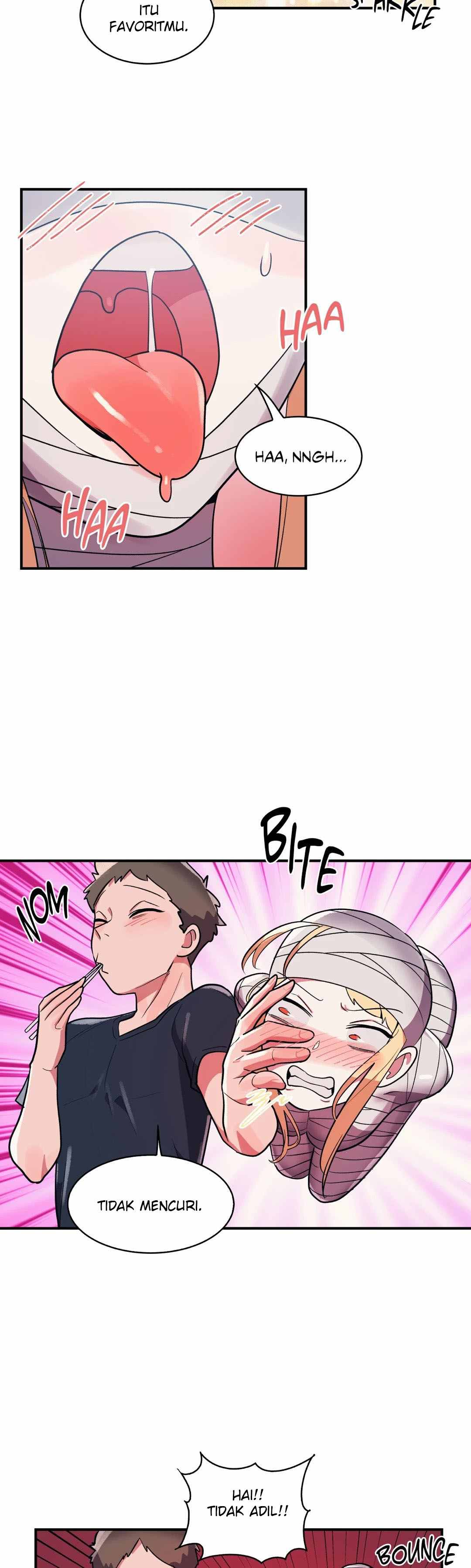 Her Nickname - Chapter 27 14