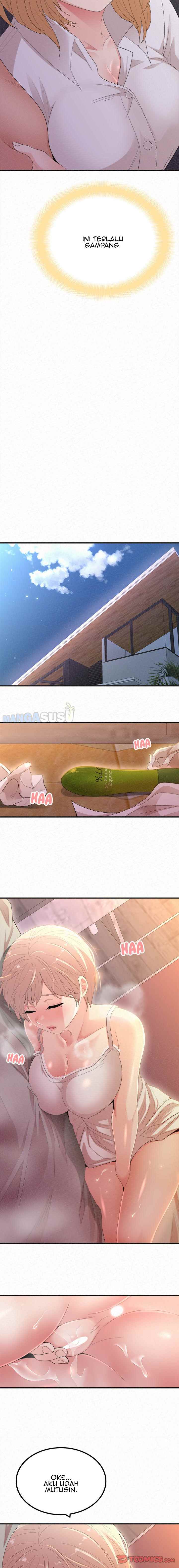 Milk Therapy - Chapter 27 21