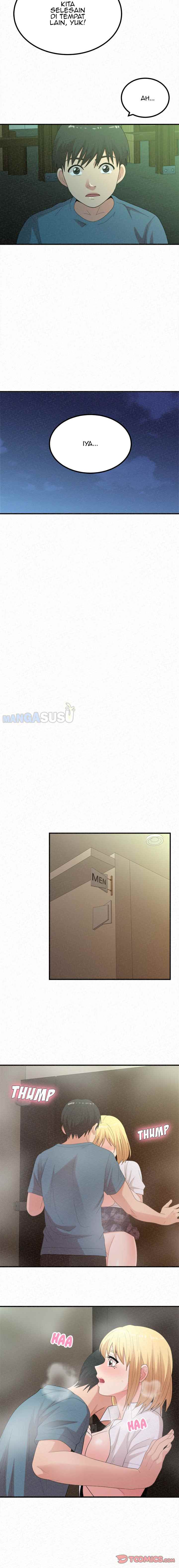 Milk Therapy - Chapter 27 7