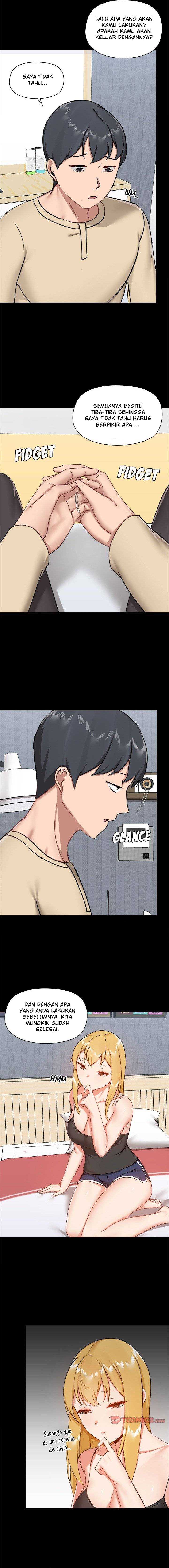 Gamers - Chapter 27 10