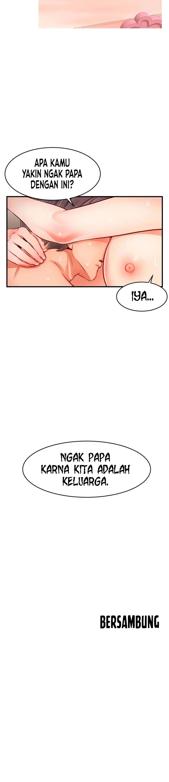 It&#8217;s Okay Because It&#8217;s Family - Chapter 27 14