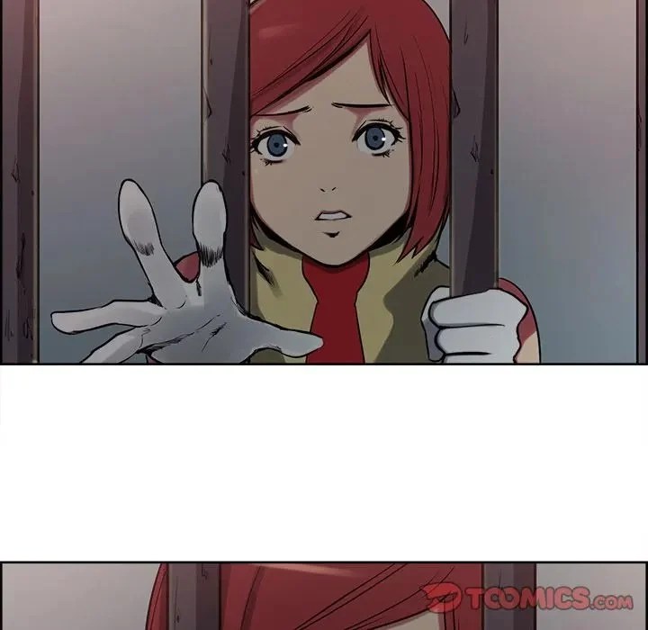 Erostica - Chapter 27 14
