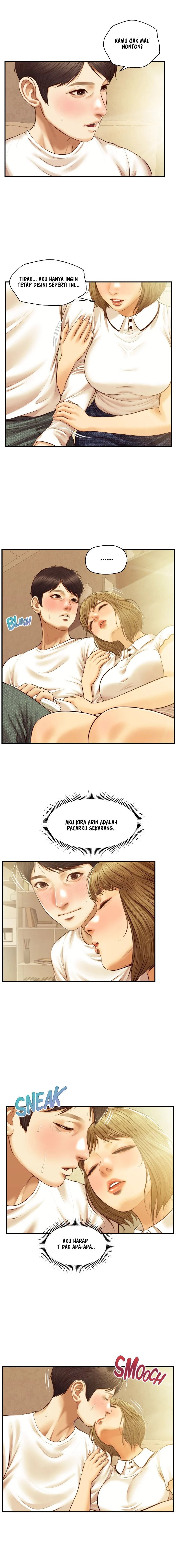 Age of Innocence - Chapter 27 14