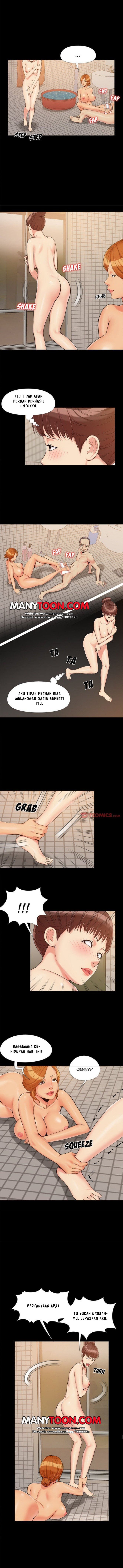 Sleepy Town Escapades - Chapter 27 5