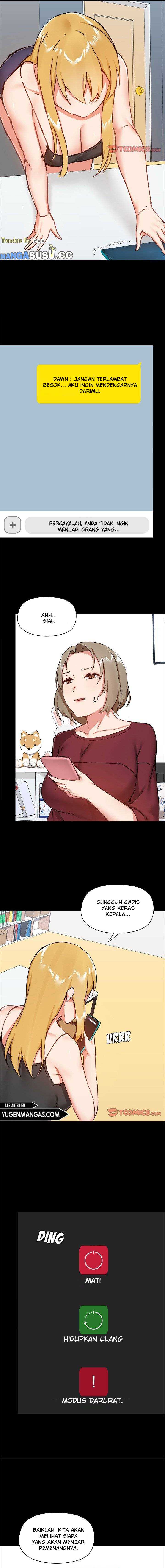 Gamers - Chapter 27 13