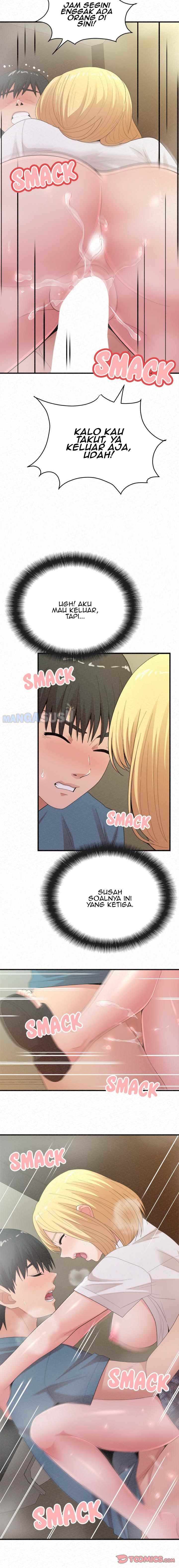 Milk Therapy - Chapter 27 14