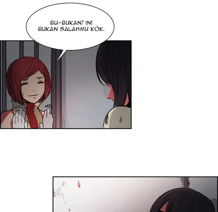 Erostica - Chapter 27 18