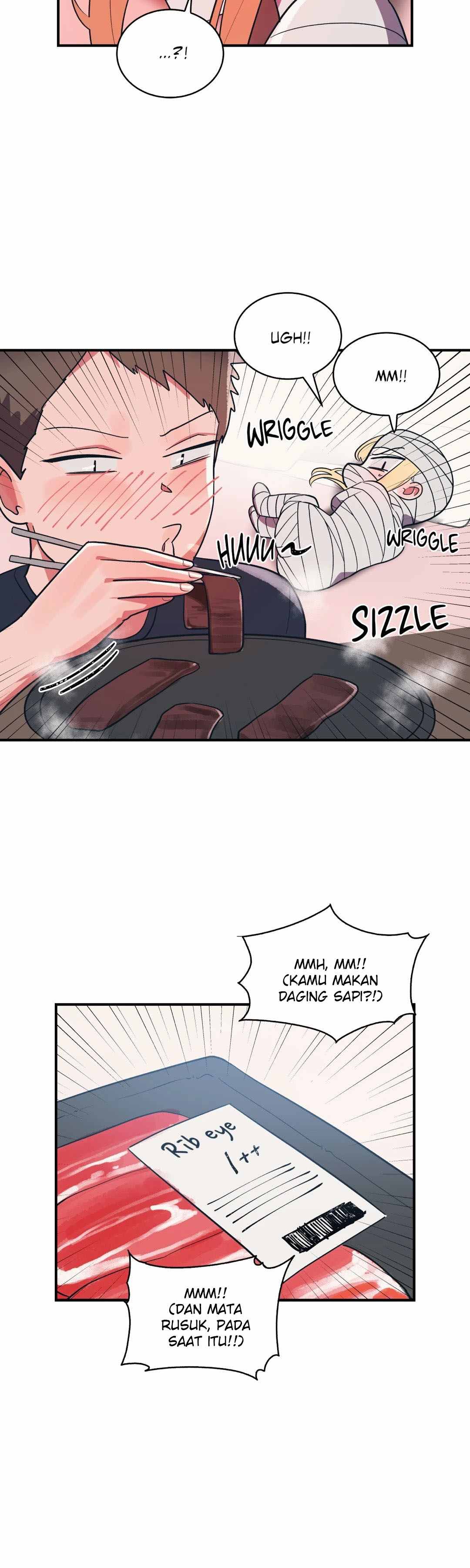Her Nickname - Chapter 27 12