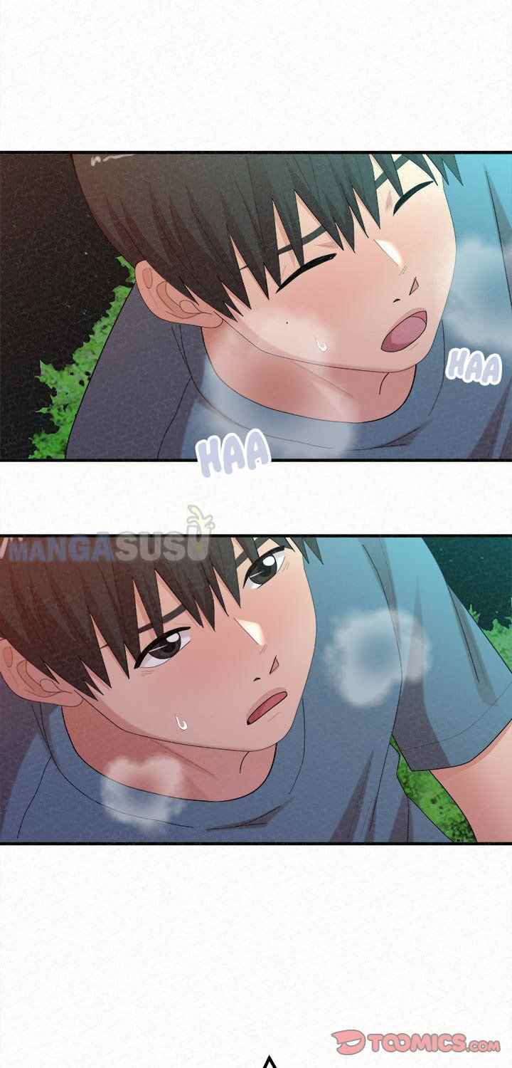 Milk Therapy - Chapter 27 3