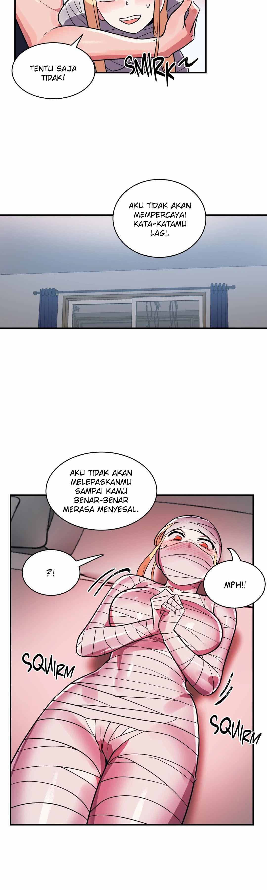 Her Nickname - Chapter 27 9