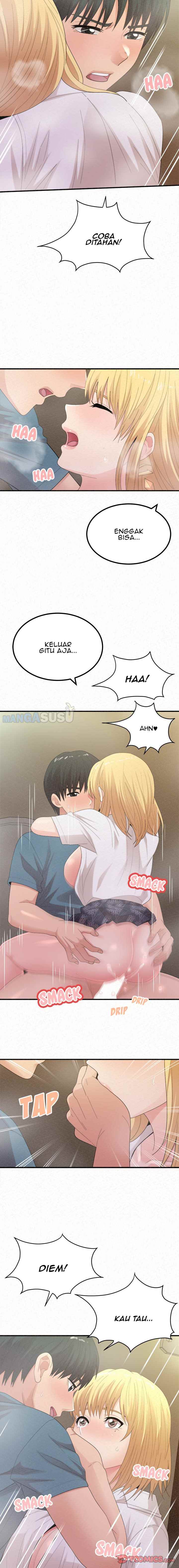 Milk Therapy - Chapter 27 12