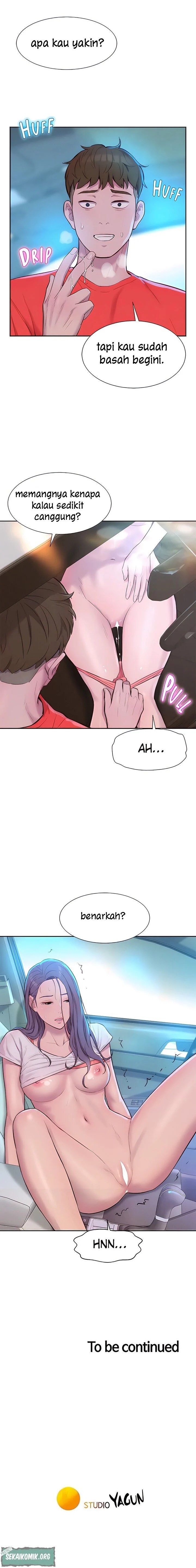Romantic Camping - Chapter 27 7