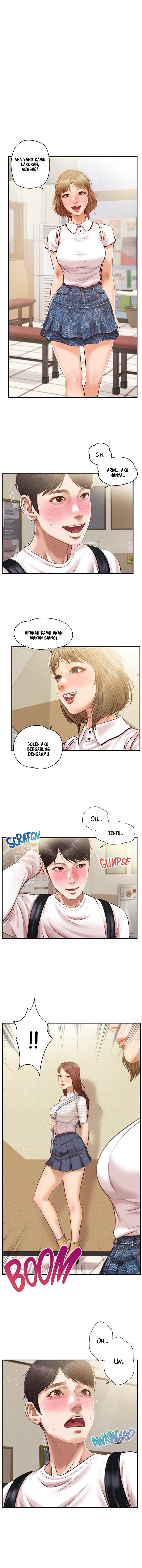 Age of Innocence - Chapter 27 3