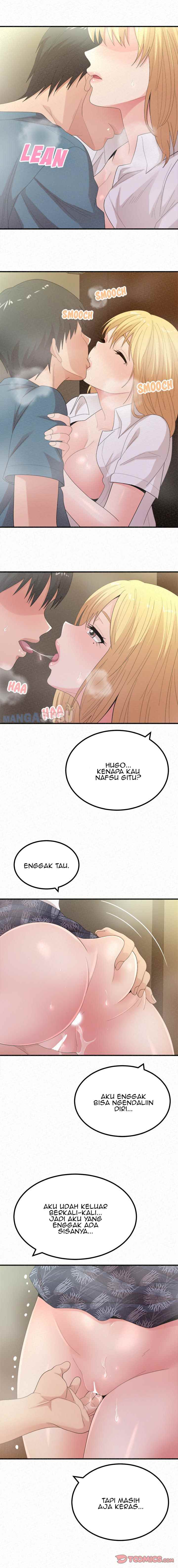 Milk Therapy - Chapter 27 8