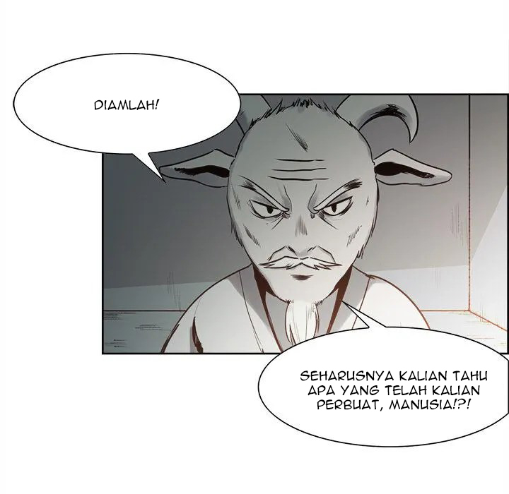 Erostica - Chapter 27 6