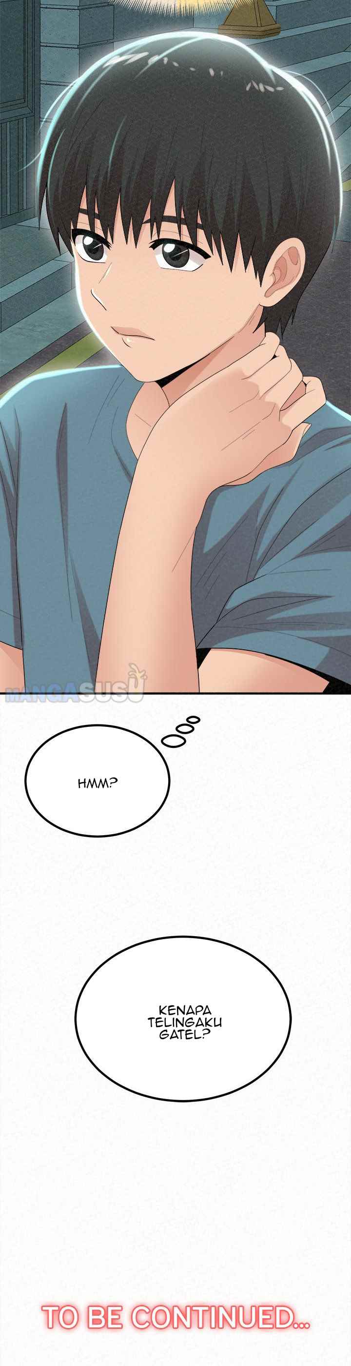 Milk Therapy - Chapter 27 23