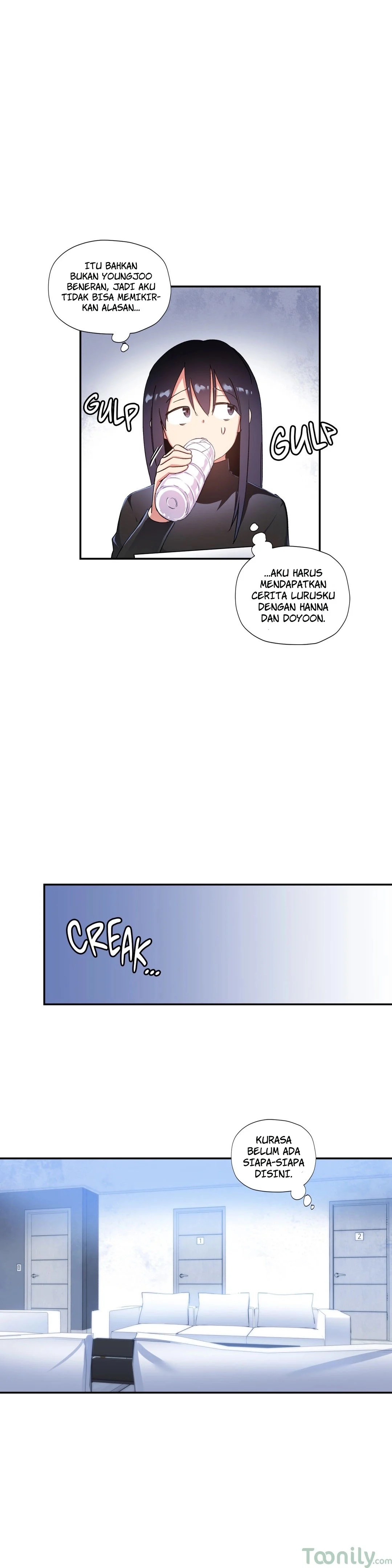 Under Observation: My First Loves and I - Chapter 27 13