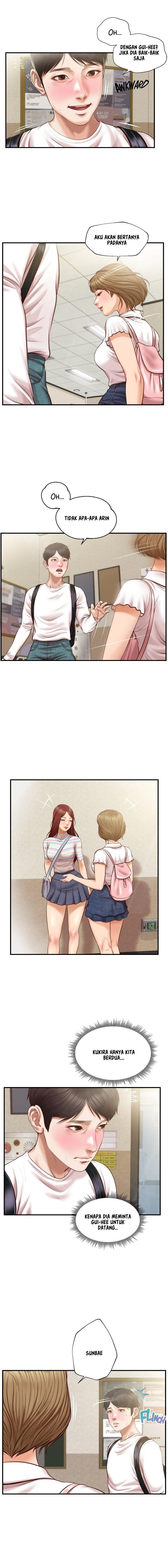 Age of Innocence - Chapter 27 6