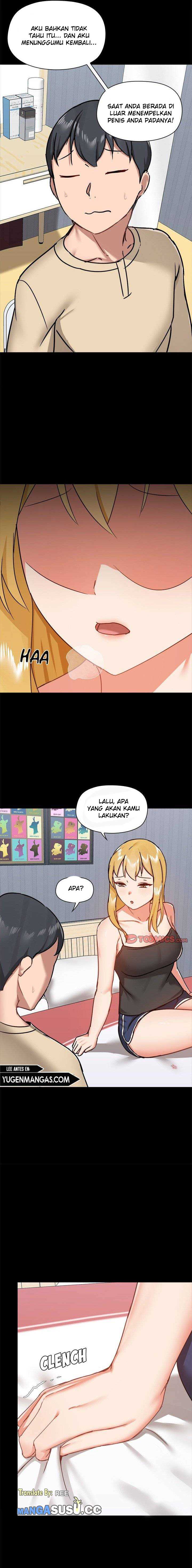 Gamers - Chapter 27 9