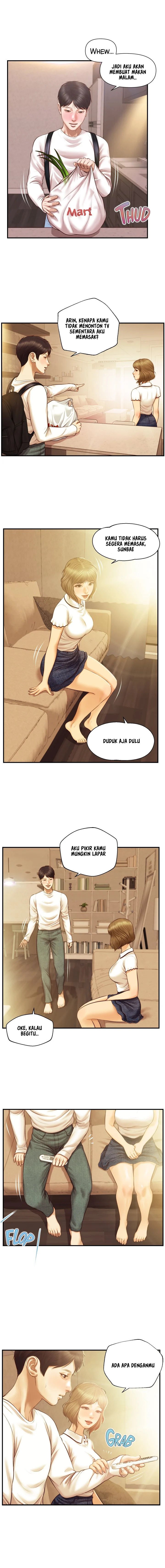 Age of Innocence - Chapter 27 13
