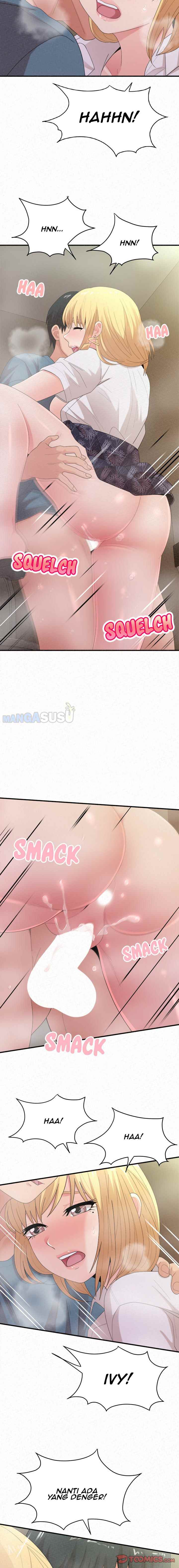 Milk Therapy - Chapter 27 11