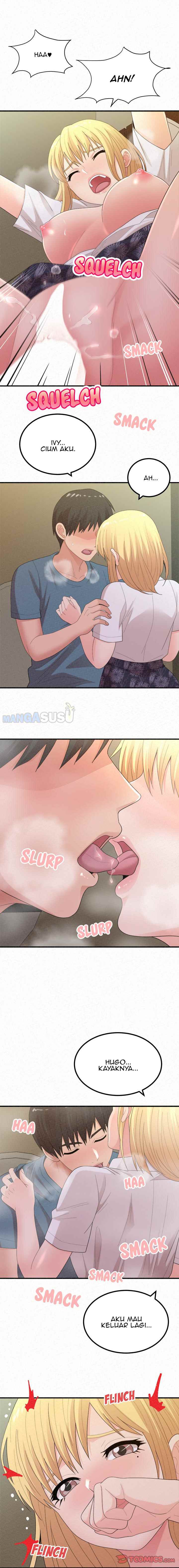 Milk Therapy - Chapter 27 15