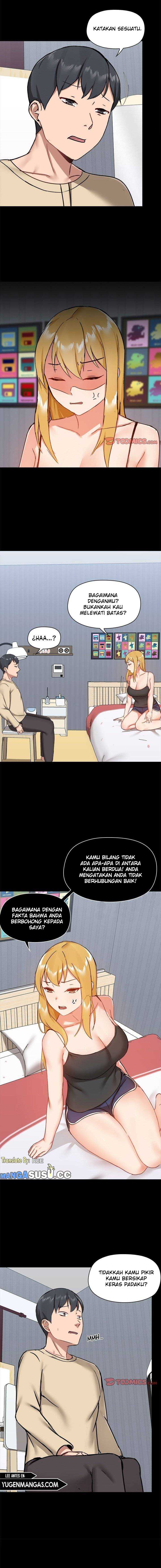 Gamers - Chapter 27 7