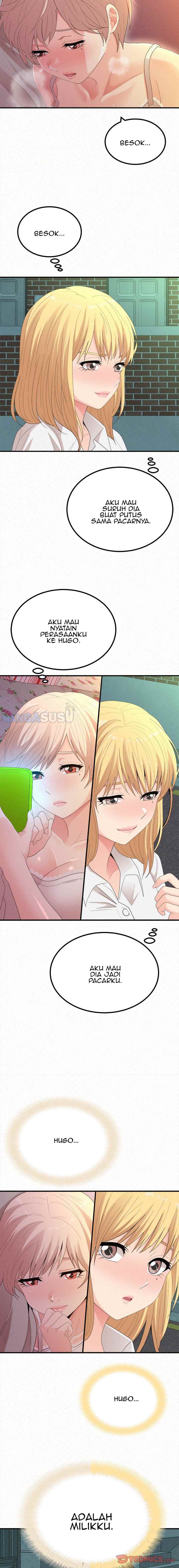 Milk Therapy - Chapter 27 22