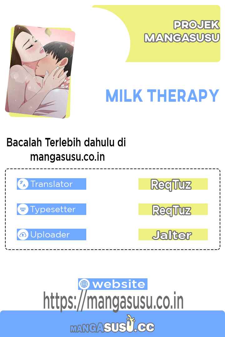 Milk Therapy - Chapter 27 1