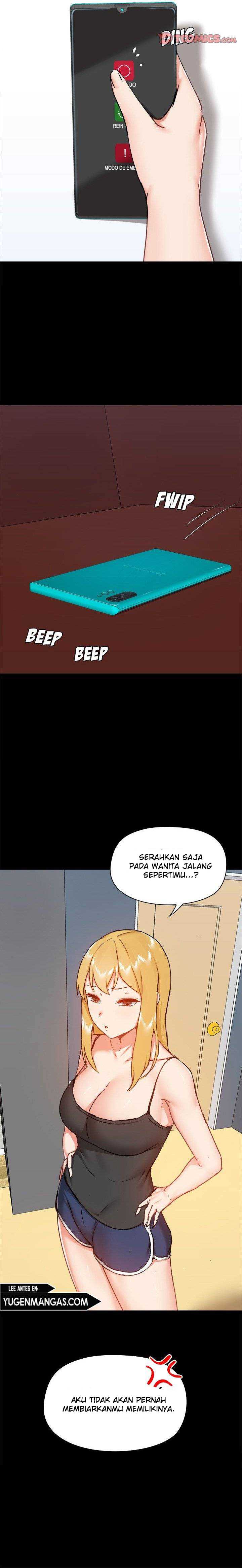 Gamers - Chapter 27 14
