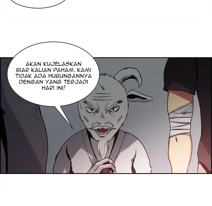Erostica - Chapter 27 9