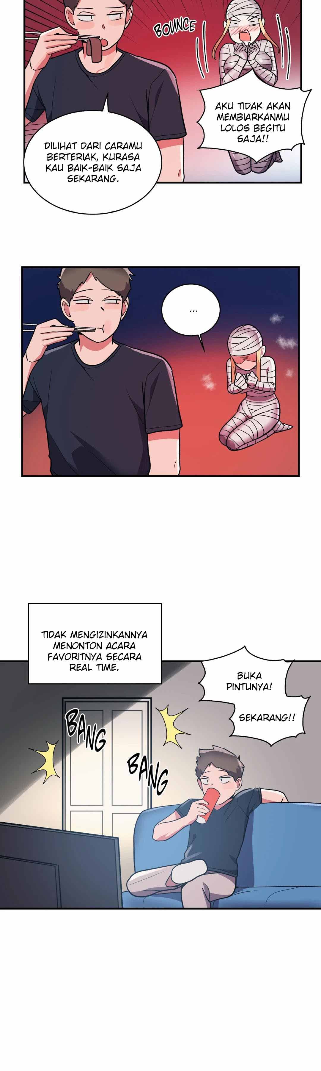 Her Nickname - Chapter 27 15