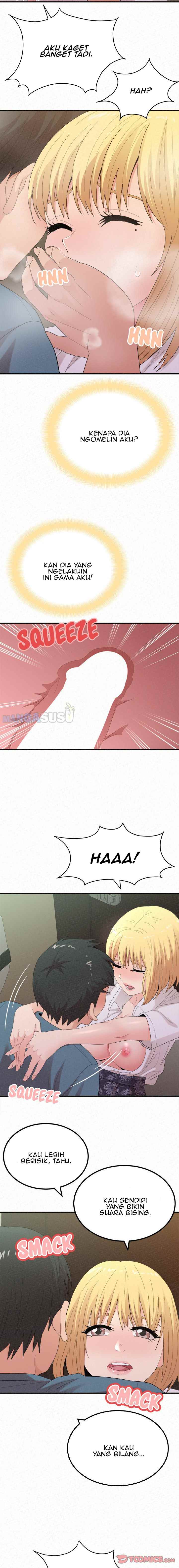 Milk Therapy - Chapter 27 13