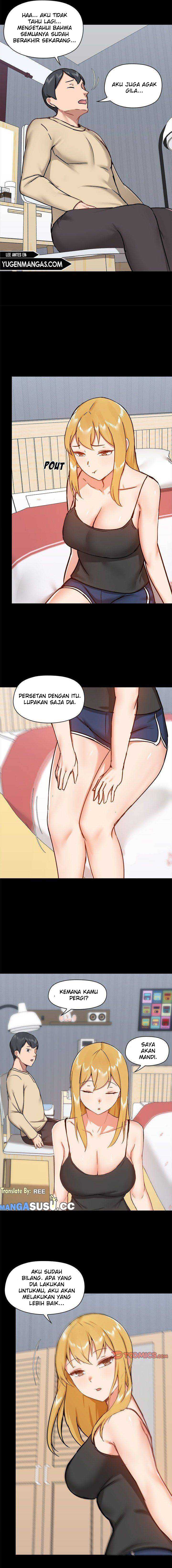 Gamers - Chapter 27 11