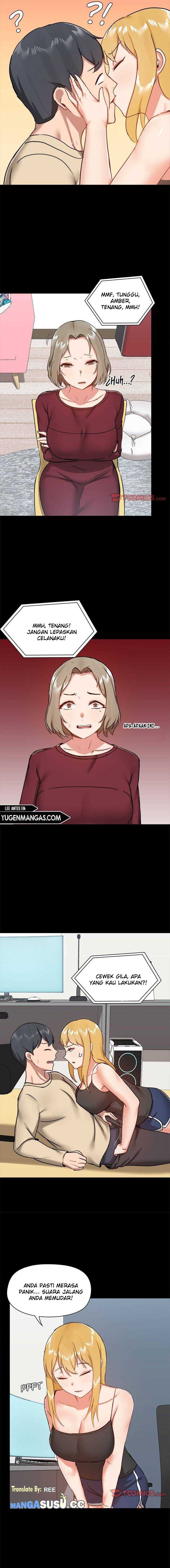 Gamers - Chapter 27 3