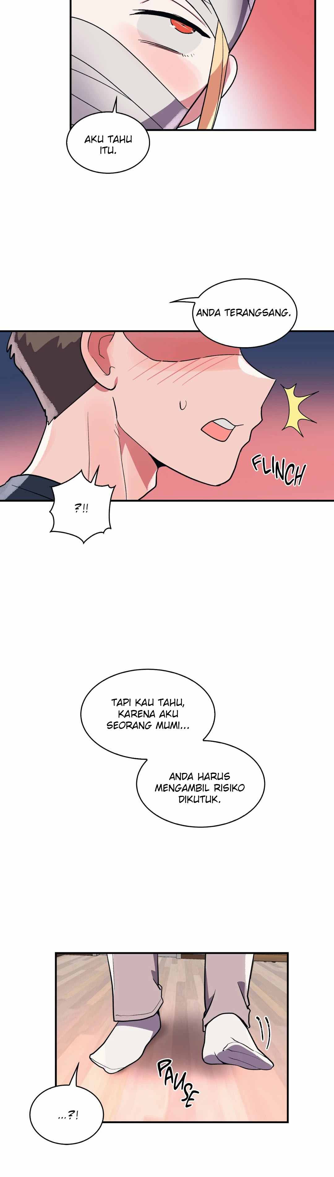 Her Nickname - Chapter 27 21