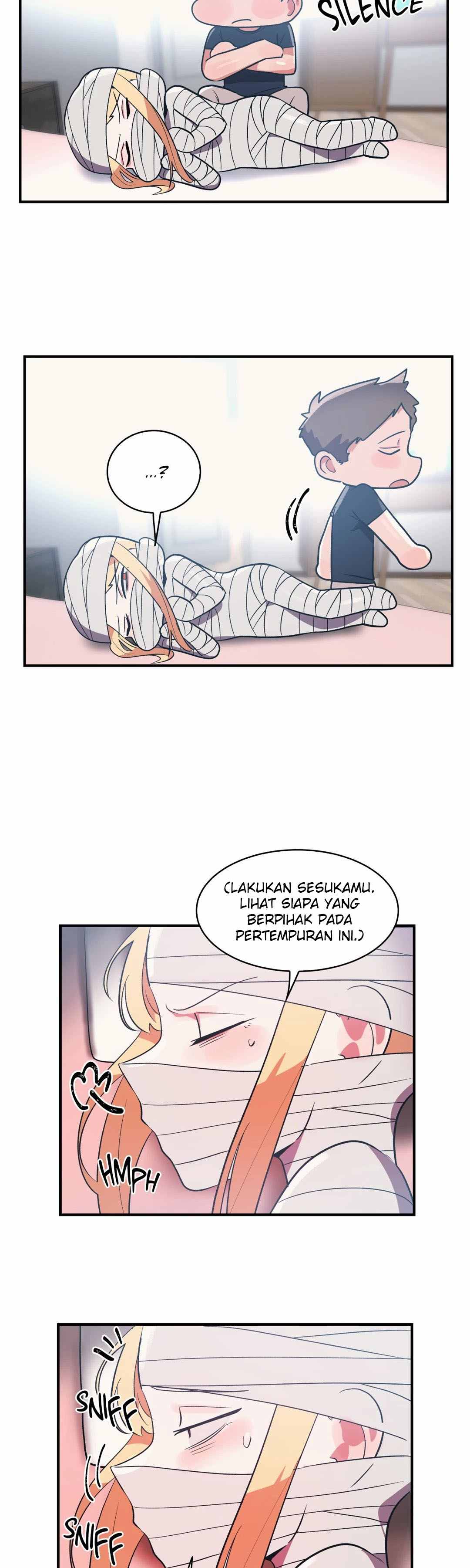 Her Nickname - Chapter 27 11