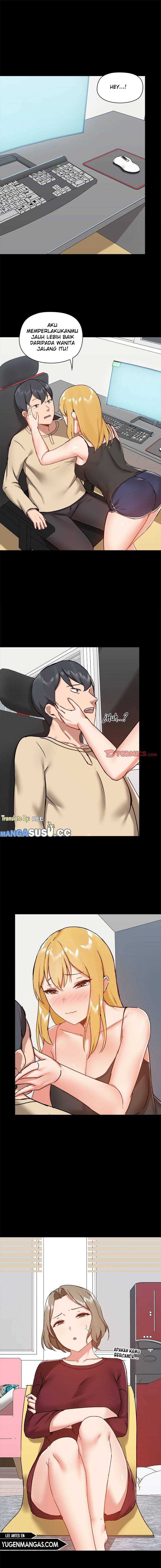 Gamers - Chapter 27 1
