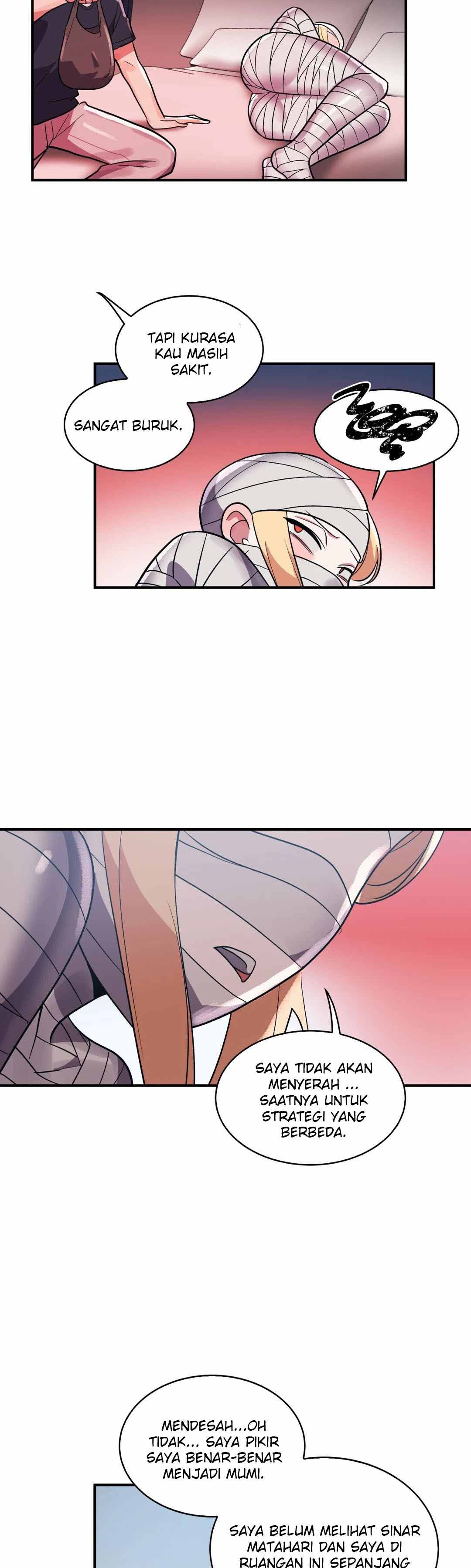 Her Nickname - Chapter 27 17