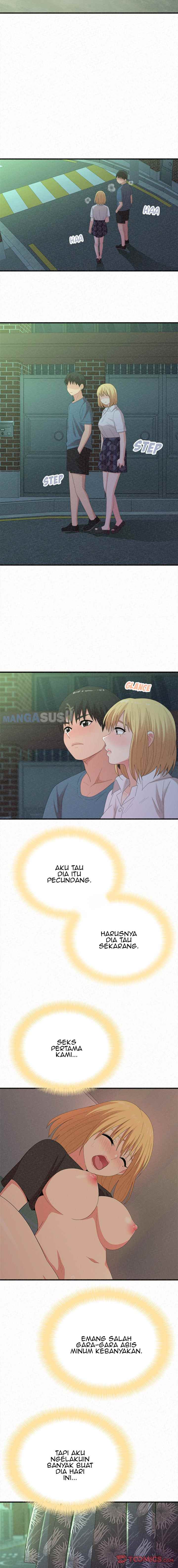 Milk Therapy - Chapter 27 19