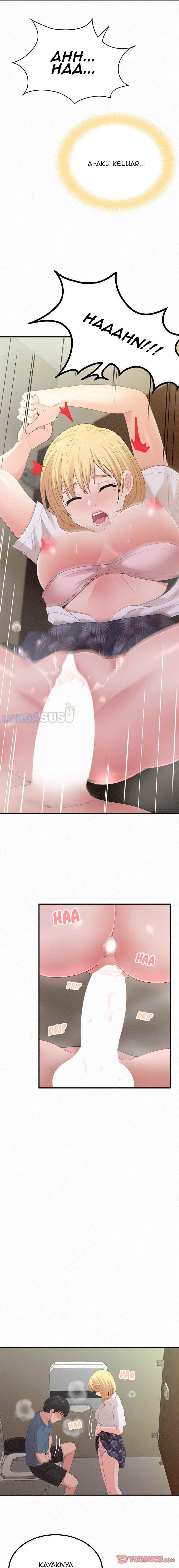 Milk Therapy - Chapter 27 16