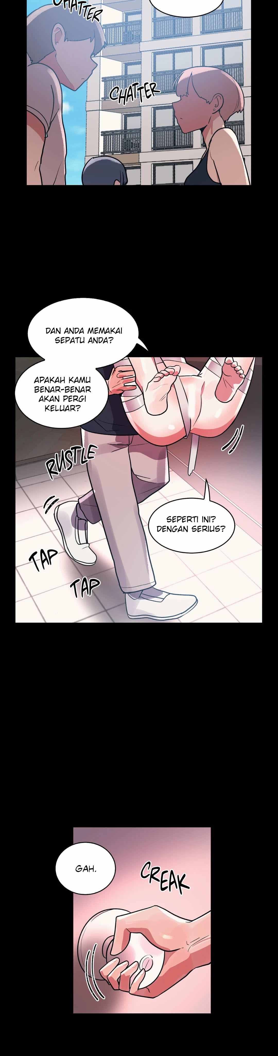 Her Nickname - Chapter 27 27