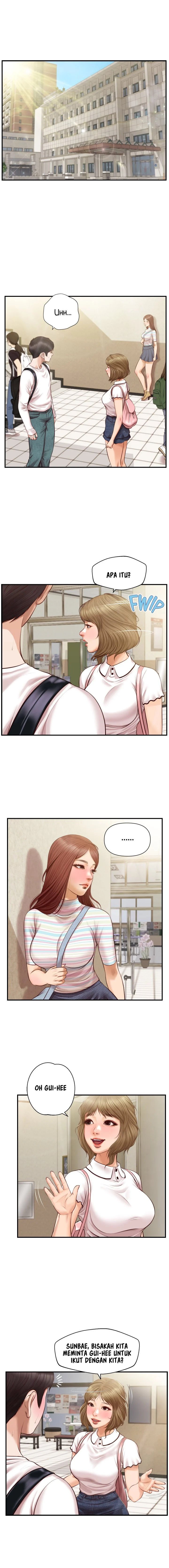 Age of Innocence - Chapter 27 5