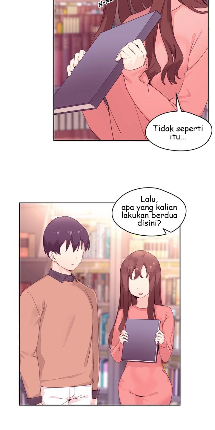 Pheromone-holic - Chapter 14 6