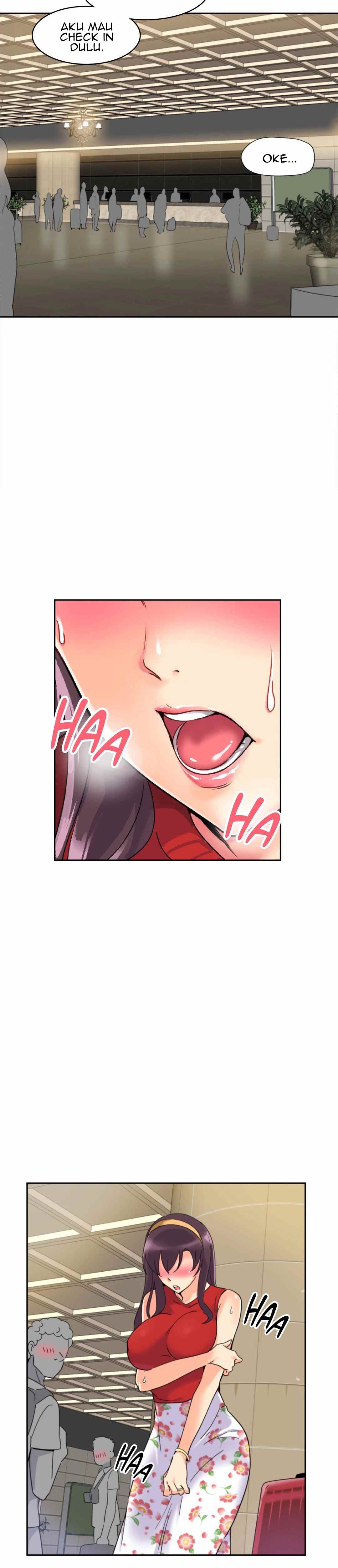 Bride Training - Chapter 14 26
