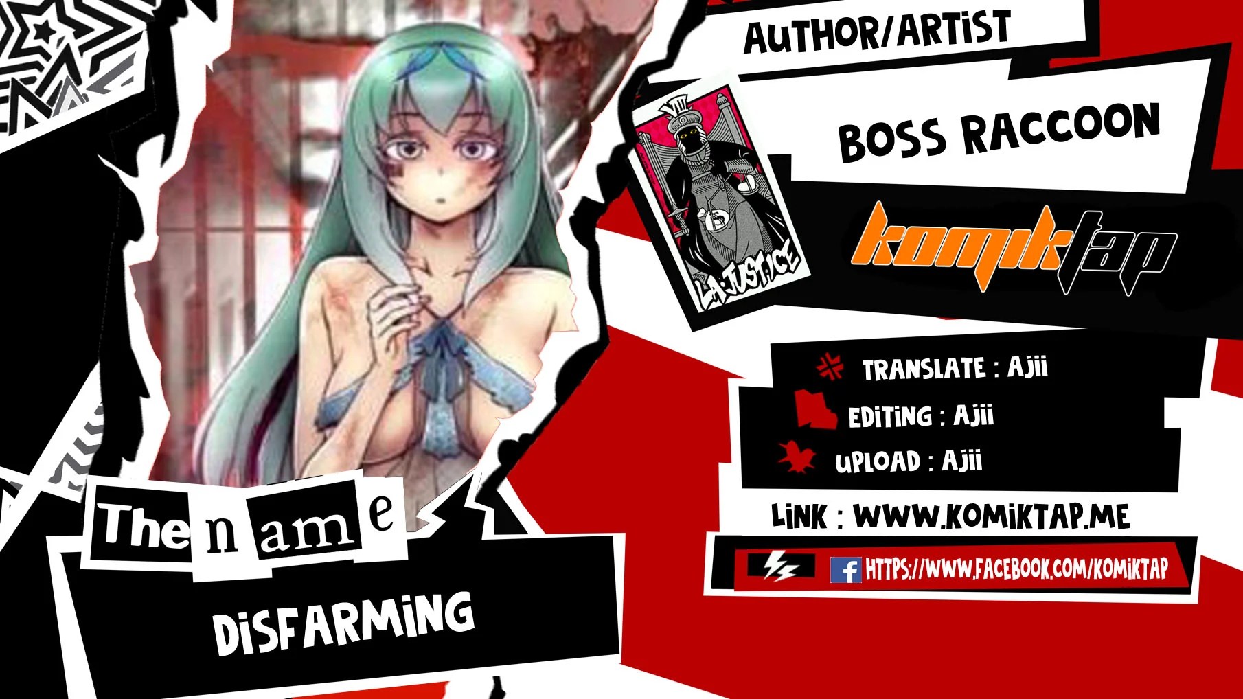 Disfarming - Chapter 14 1