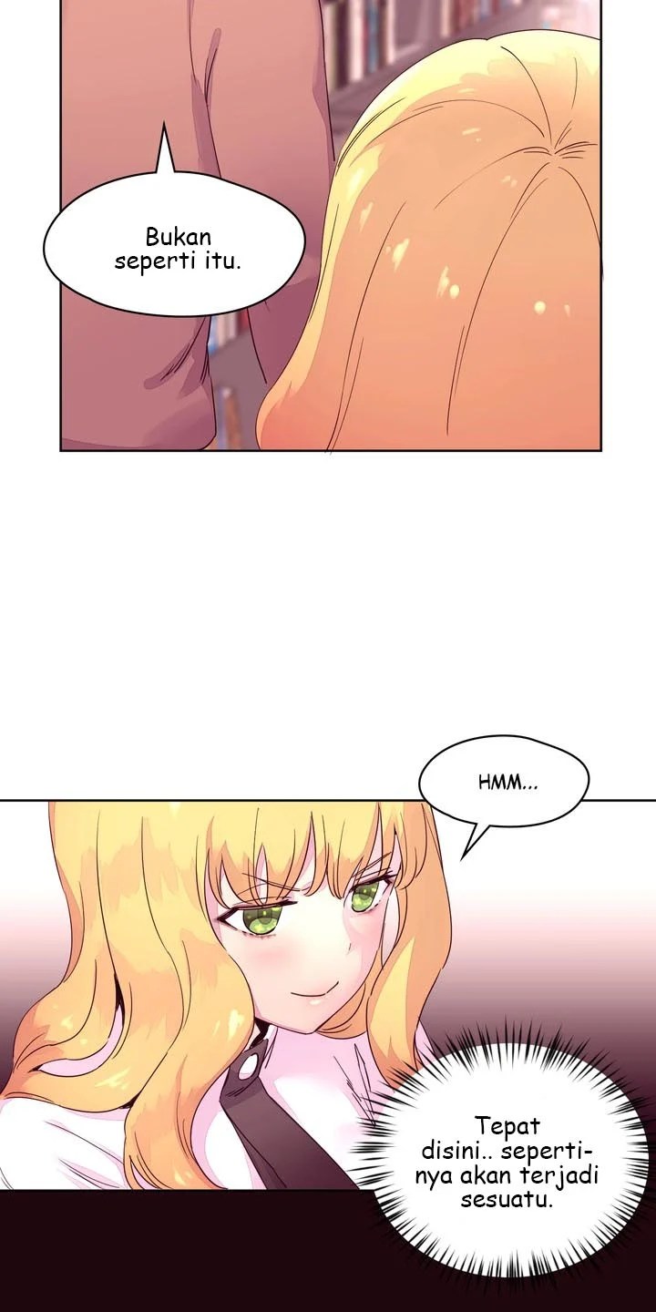 Pheromone-holic - Chapter 14 12