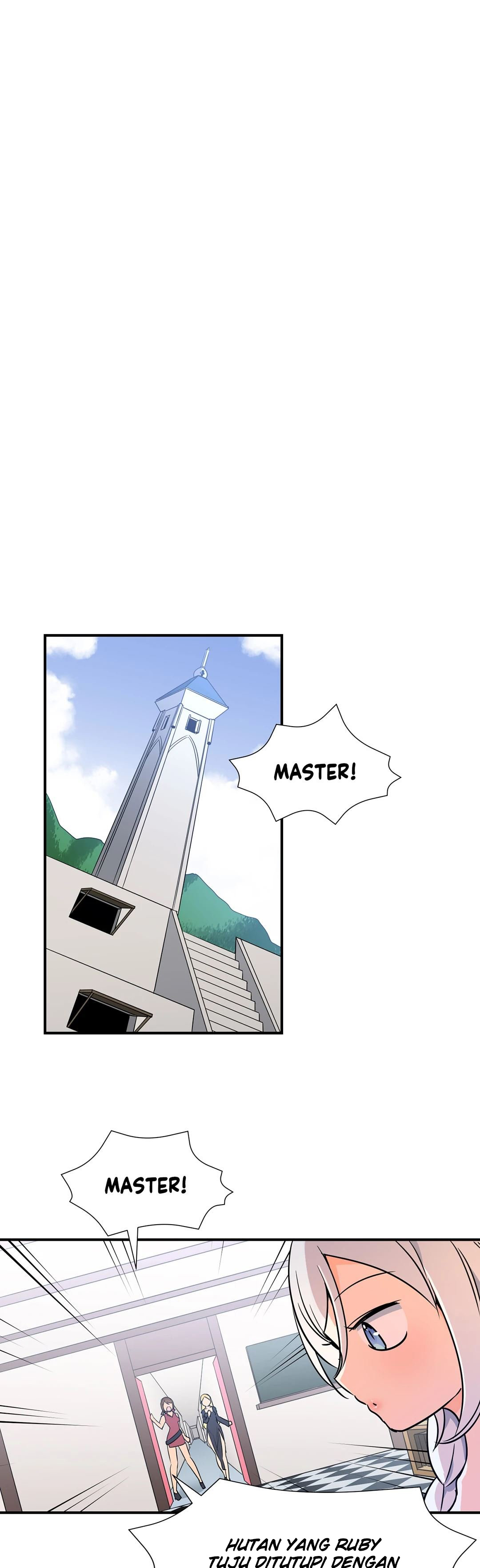 Rise and Shine, Hero! - Chapter 14 11